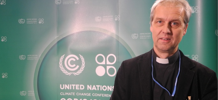 Klimat – så mycket mer än teknik och politik