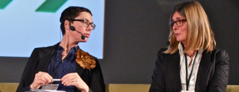 Framtidens hållbara stad kräver stora förändringar