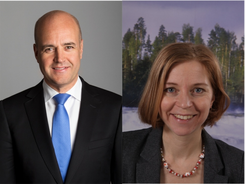 Statsministern får kritik för miljömål