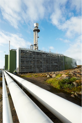 Göteborg Energi storsatsar på biogas