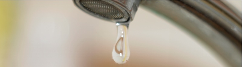 Undermålig kommunal kontroll av dricksvatten