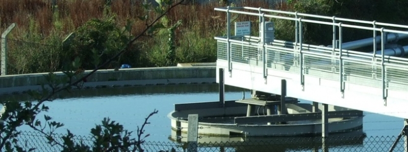 10 miljoner till bättre vattenrening