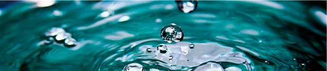 Skiffergas hot mot världens vattenreserver