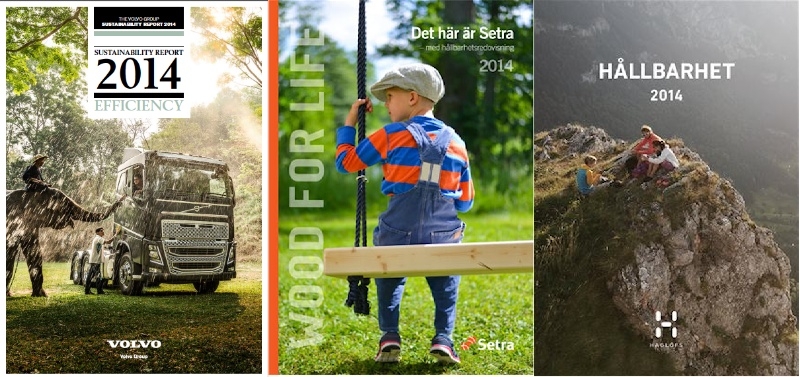 14 tips: Så får du genomslag med din hållbarhetsrapport