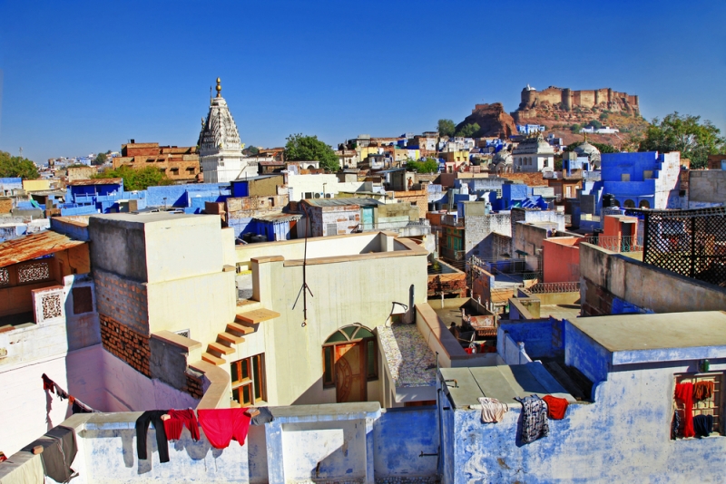 Svensk-indiskt samarbete ska ge hållbara städer