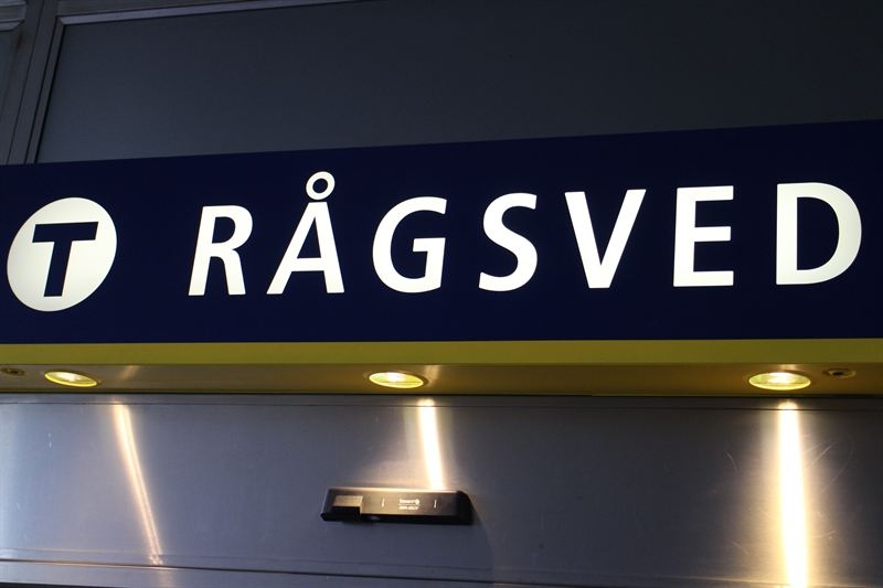 Rågsved får Nordens första sociala supermarket