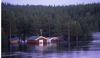 klimatförändringar