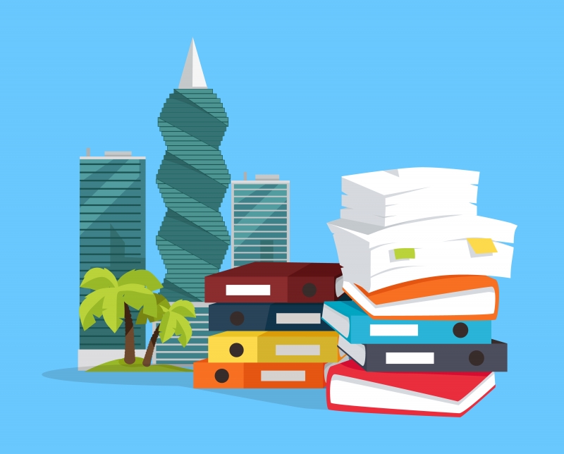 Panamadokumenten lyfter hållbarhetsfrågorna