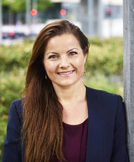 Louise Koch