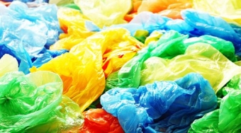 EU tar tag i plastproblemet