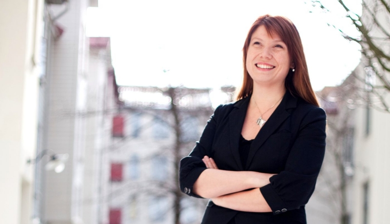 Trendspaning: Flygande hållbarhetsinnovationer i Silicon Valley