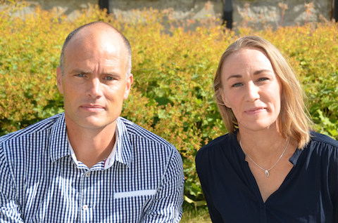 Satsning på hållbara finanser vinner Miljöstrategipriset