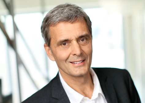 Sustainable Business Hub får ny vd