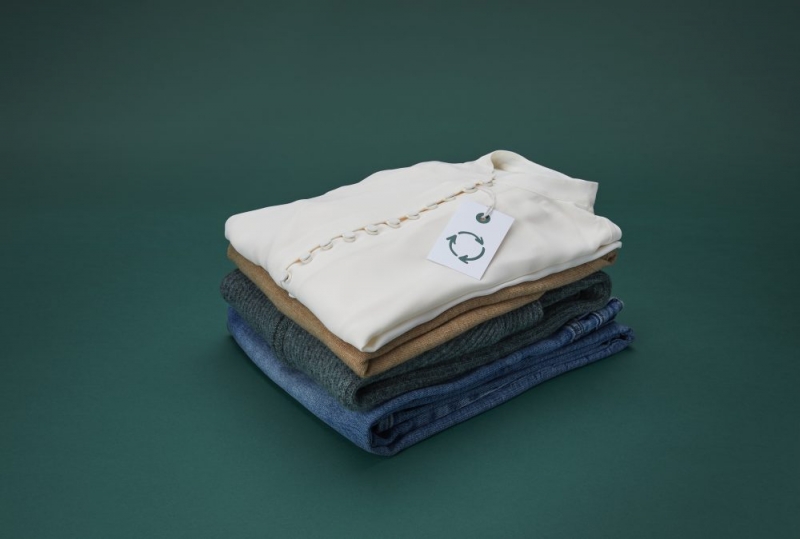 Årets julklapp är återvunnen