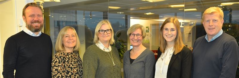 Samhällsbyggnadskoncern för konsulter bildar hållbarhetsråd