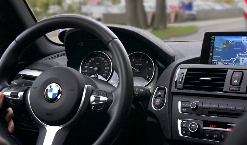 8 fordonsjättar riskerar miljardböter vid missade miljömål