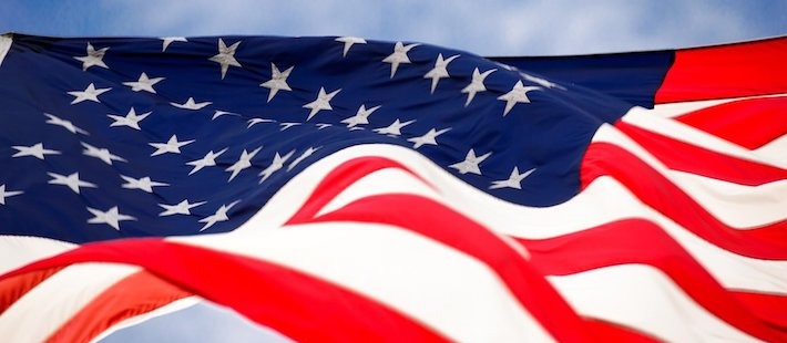 USA-valet står mellan Parisavtalet och frackning