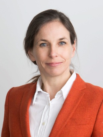 Helena Ulfsparre, miljöchef Familjebostäder.