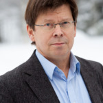 Tomas Lundmark, SLU. 