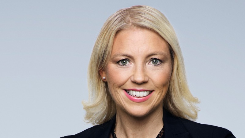 Svenskt Näringsliv rekryterar ny chef för hållbarhet och infrastruktur