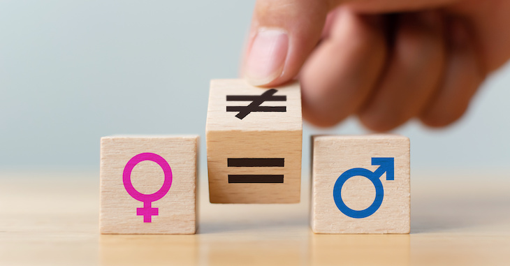 5 artiklar för bättre jämställdhetsarbete