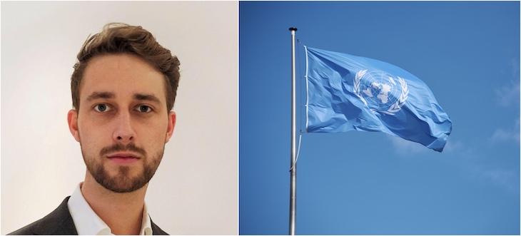 Debatt: FN-mötet i Stockholm måste bli en avgörande vändpunkt