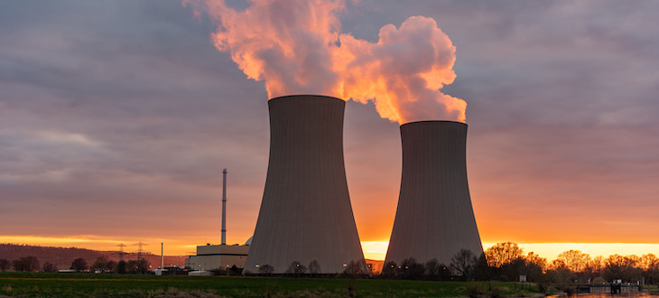EU-svepet: Kärnkraft och gas i taxonomin döms ut av EU-utskott