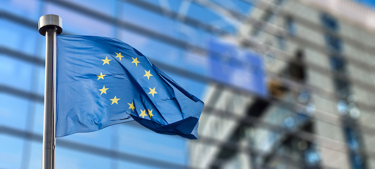 EU-svepet: Nya regler om hållbarhetsrapportering för företag