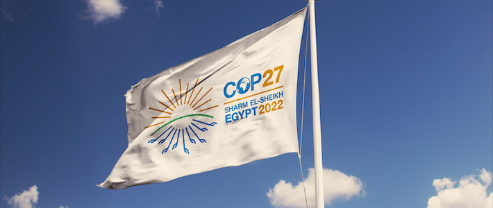 EU-svepet: COP27-hållning, modekritik och oenighet om gaspristak