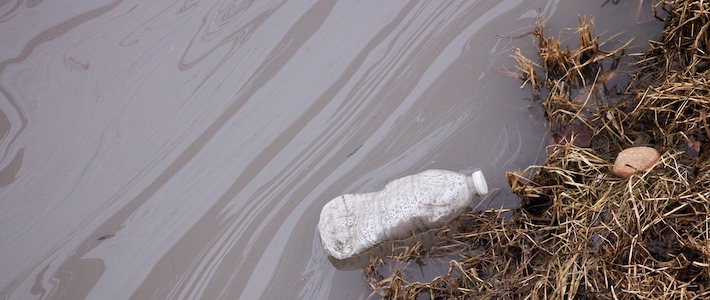 Fyra nya metoder för sanering av förorenade områden