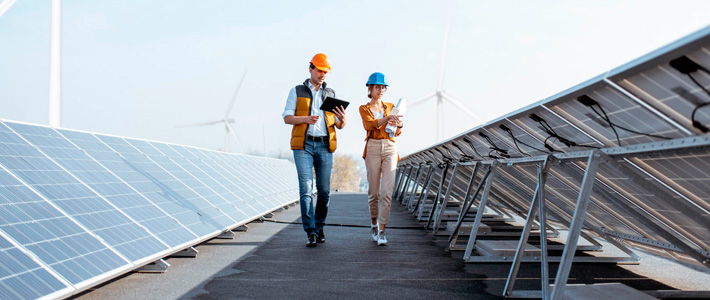 Så påverkar GRI:s nya standarder företags hållbarhetsredovisning