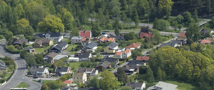 Giftiga villaområdet i Jönköping saneras för 80 miljoner
