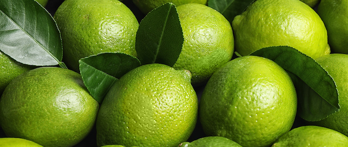 Rapport: Farliga bekämpningsmedel i limefrukter