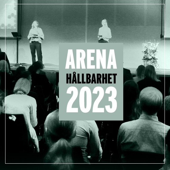 Arena Hållbarhet 2023