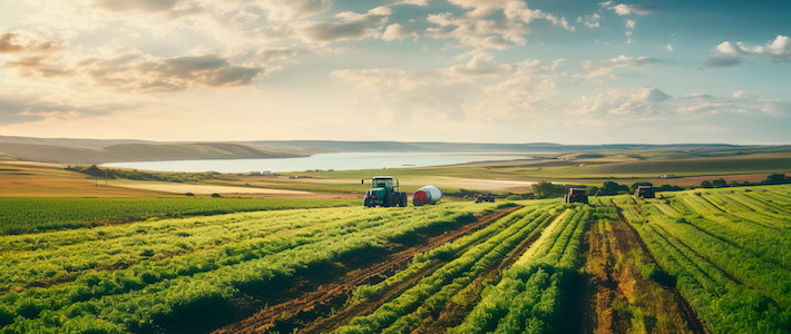 Här är färdplanen som ska göra svensk livsmedelsbransch hållbar