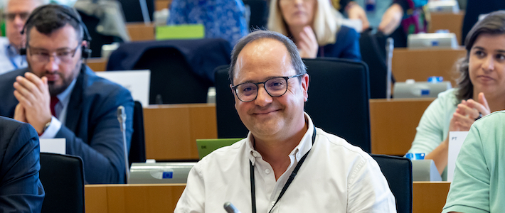 10 hållbarhetsnyheter på veckans EU-agenda