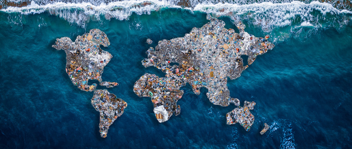 Fine dei negoziati per un accordo globale sulla plastica: “Più domande che risposte”