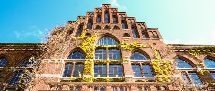 Topp 10: Sveriges mest hållbara universitet