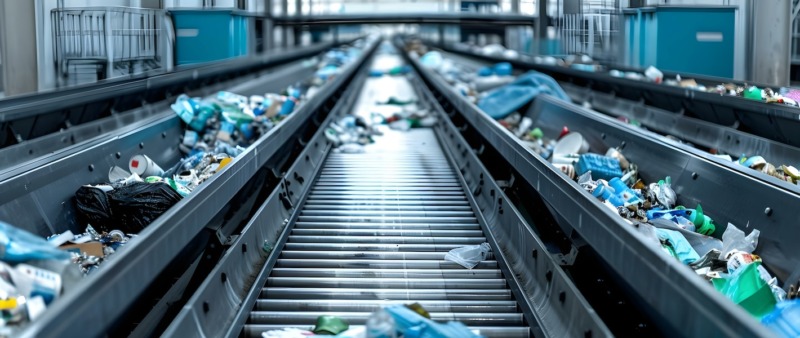 Regeringen: Så ska Sverige bli bättre på återbruk