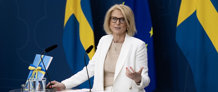 Här är klimatsatsningarna i vårbudgeten