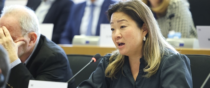 8 hållbarhetsnyheter på veckans EU-agenda