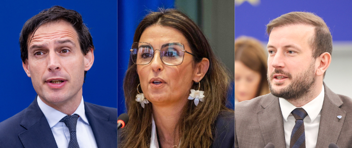 10 hållbarhetsnyheter på veckans EU-agenda