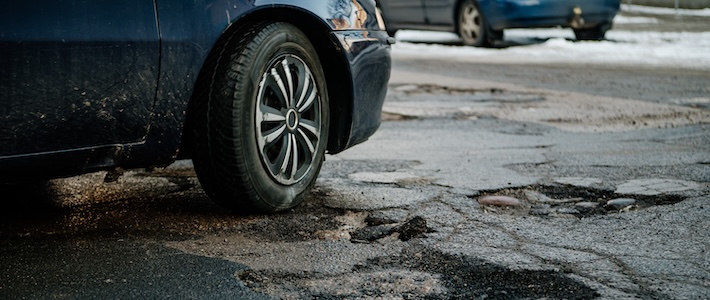 Elbilar räcker inte – dolda utsläpp hotar hälsan