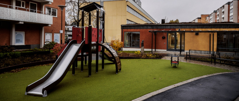 Tung kritik mot tvingande platssamverkan