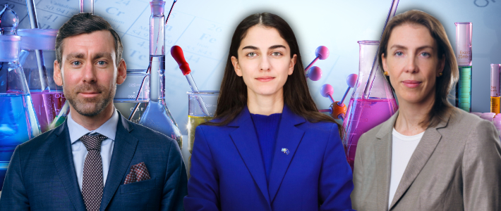 Näringslivet kräver omtag – vill se ny kemikaliepolitik