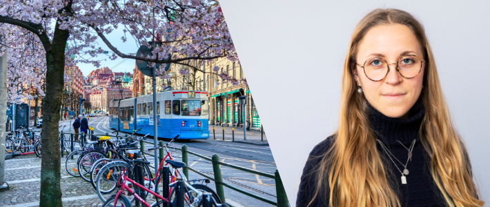 Så styr Göteborg mot hållbara inköp: ”Vi äger inte besluten – men vi stöttar med data”