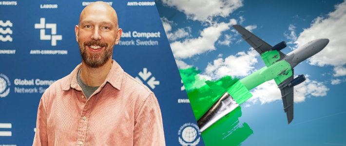 Svensk hållbarhetsreklam får underkänt: ”Det kryllar av märkningar – klart man blir skeptisk”