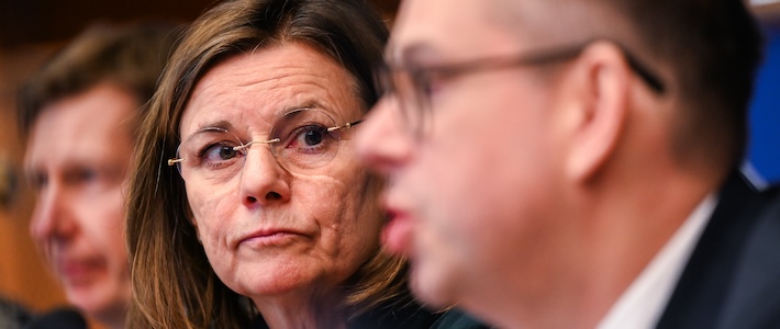 EU styr om havspolitiken – här är vad vi vet hittills