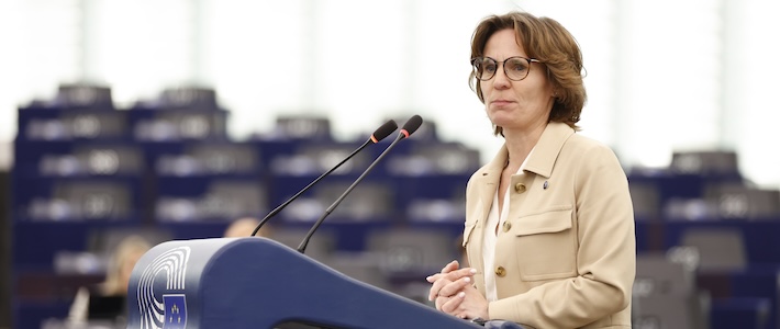 EU-kommissionärer: Skydd av naturen är investering – inte kostnad