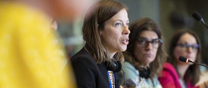 EU-utskott kritiserar Omnibusförslaget: ”Slår mot både ansvar och insyn”